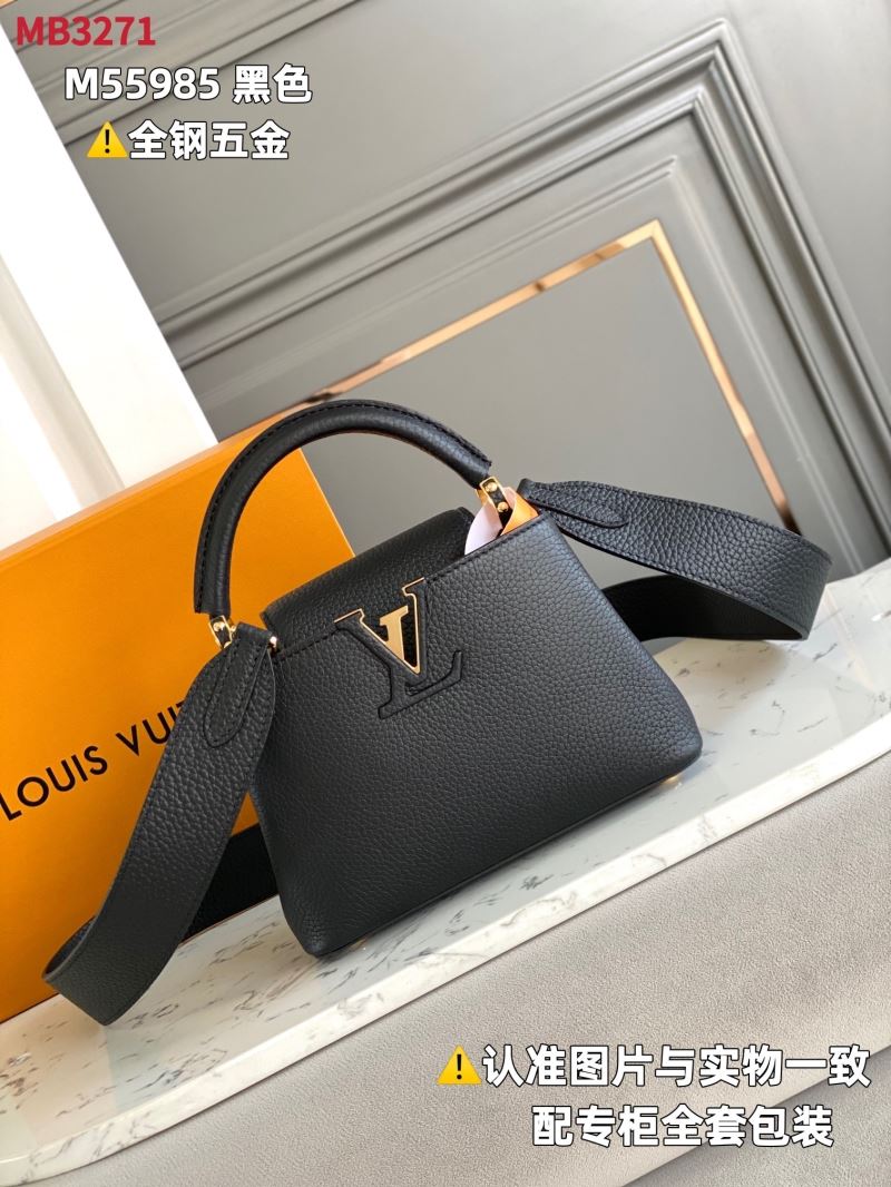 Louis Vuitton Top Handle Bags